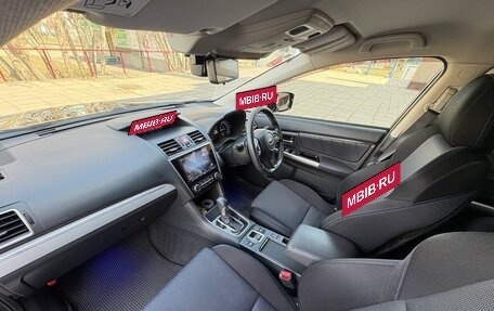Subaru Levorg I, 2018 год, 1 800 000 рублей, 29 фотография