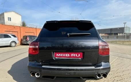 Porsche Cayenne III, 2009 год, 1 750 000 рублей, 4 фотография