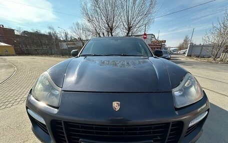Porsche Cayenne III, 2009 год, 1 750 000 рублей, 16 фотография
