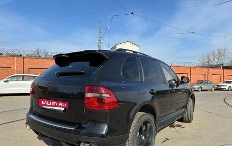 Porsche Cayenne III, 2009 год, 1 750 000 рублей, 12 фотография