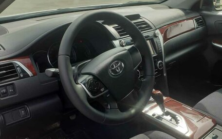Toyota Camry, 2013 год, 1 700 000 рублей, 8 фотография