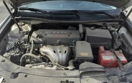 Toyota Camry, 2013 год, 1 700 000 рублей, 10 фотография