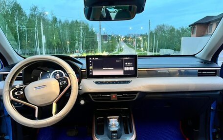 Haval Jolion, 2022 год, 1 650 000 рублей, 7 фотография