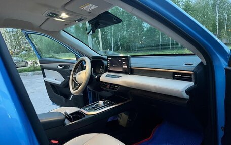 Haval Jolion, 2022 год, 1 650 000 рублей, 6 фотография