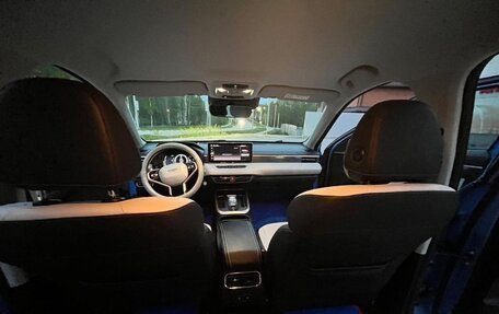 Haval Jolion, 2022 год, 1 650 000 рублей, 11 фотография