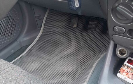 Hyundai Accent II, 2011 год, 600 000 рублей, 7 фотография