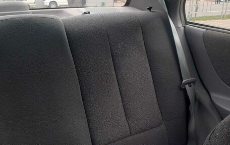 Hyundai Accent II, 2011 год, 600 000 рублей, 10 фотография