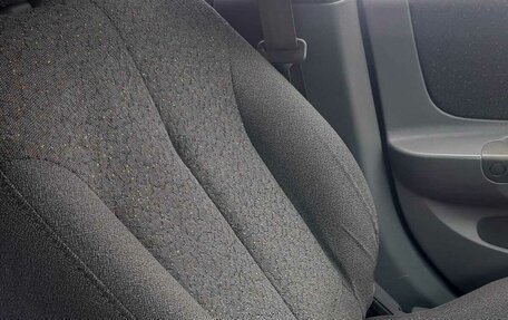 Hyundai Accent II, 2011 год, 600 000 рублей, 9 фотография