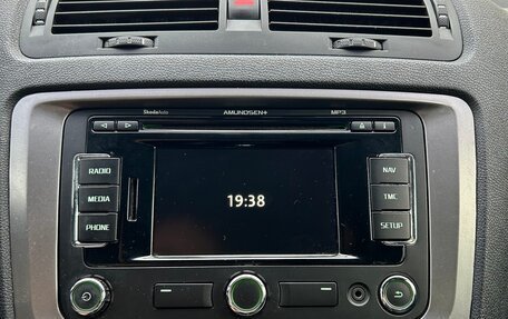 Skoda Octavia, 2012 год, 520 000 рублей, 9 фотография