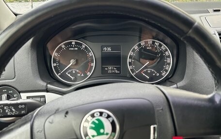 Skoda Octavia, 2012 год, 520 000 рублей, 7 фотография