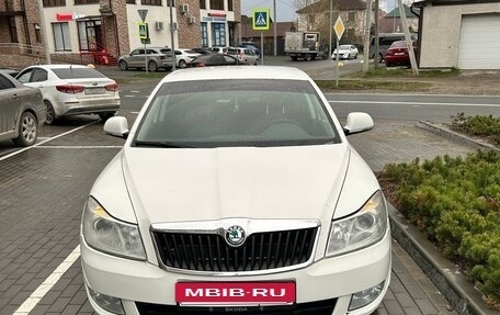Skoda Octavia, 2012 год, 520 000 рублей, 6 фотография