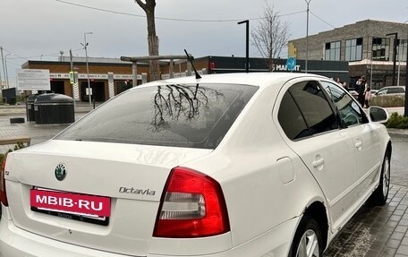 Skoda Octavia, 2012 год, 520 000 рублей, 3 фотография