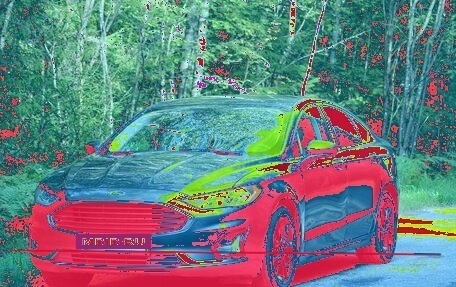 Ford Fusion (North America) II, 2019 год, 1 900 000 рублей, 2 фотография