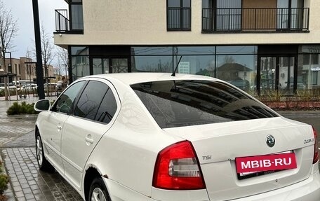 Skoda Octavia, 2012 год, 520 000 рублей, 4 фотография