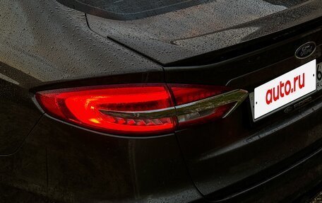 Ford Fusion (North America) II, 2019 год, 1 900 000 рублей, 5 фотография