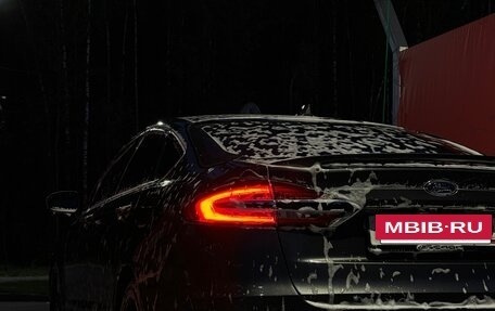 Ford Fusion (North America) II, 2019 год, 1 900 000 рублей, 6 фотография