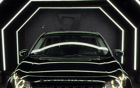 Land Rover Discovery Sport I рестайлинг, 2017 год, 2 499 000 рублей, 5 фотография
