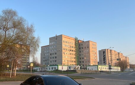 Toyota Camry, 2008 год, 950 000 рублей, 4 фотография
