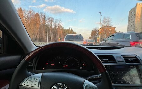 Toyota Camry, 2008 год, 950 000 рублей, 7 фотография