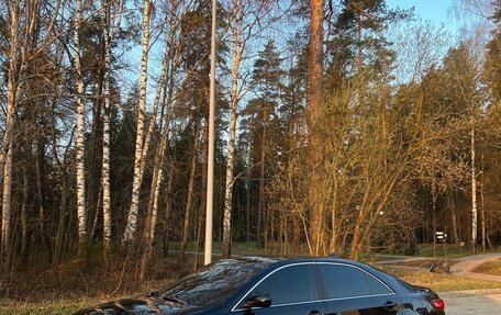 Toyota Camry, 2008 год, 950 000 рублей, 2 фотография