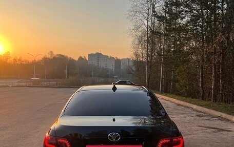Toyota Camry, 2008 год, 950 000 рублей, 6 фотография