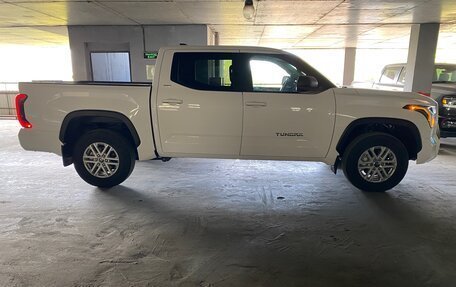 Toyota Tundra, 2024 год, 8 300 000 рублей, 3 фотография