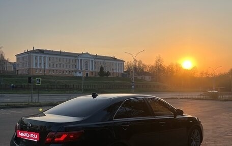Toyota Camry, 2008 год, 950 000 рублей, 5 фотография