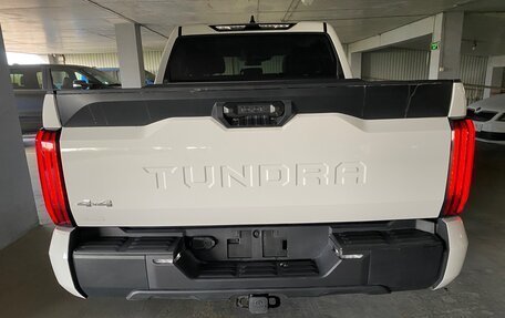 Toyota Tundra, 2024 год, 8 300 000 рублей, 6 фотография