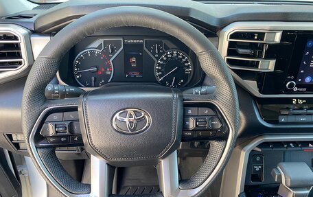 Toyota Tundra, 2024 год, 8 300 000 рублей, 17 фотография