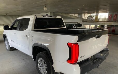 Toyota Tundra, 2024 год, 8 300 000 рублей, 8 фотография