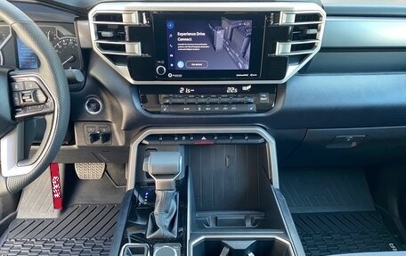 Toyota Tundra, 2024 год, 8 300 000 рублей, 14 фотография