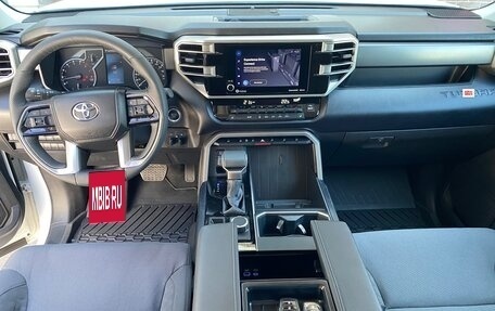 Toyota Tundra, 2024 год, 8 300 000 рублей, 11 фотография