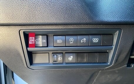 Toyota Tundra, 2024 год, 8 300 000 рублей, 18 фотография