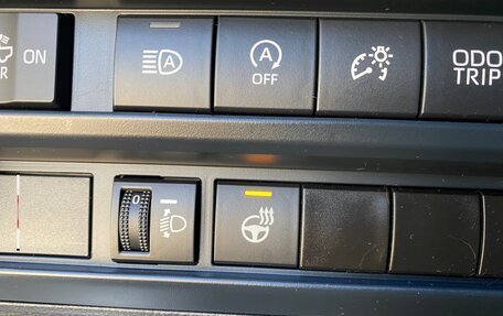 Toyota Tundra, 2024 год, 8 300 000 рублей, 23 фотография