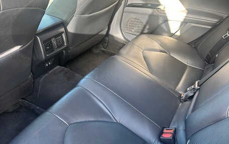 Toyota Camry, 2018 год, 2 800 000 рублей, 11 фотография