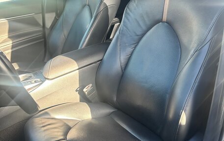 Toyota Camry, 2018 год, 2 800 000 рублей, 13 фотография