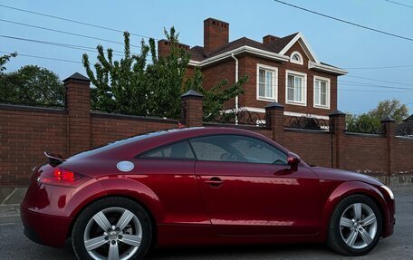 Audi TT, 2008 год, 1 550 000 рублей, 2 фотография