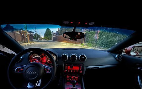 Audi TT, 2008 год, 1 550 000 рублей, 12 фотография