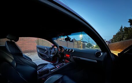 Audi TT, 2008 год, 1 550 000 рублей, 13 фотография
