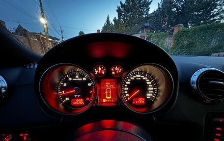 Audi TT, 2008 год, 1 550 000 рублей, 14 фотография