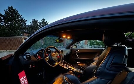 Audi TT, 2008 год, 1 550 000 рублей, 11 фотография