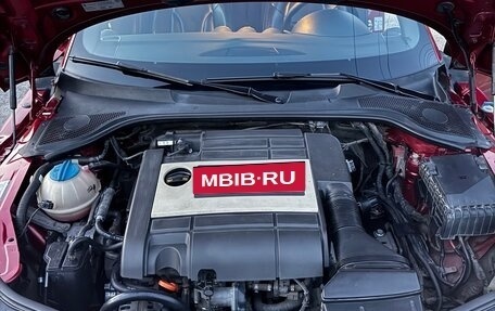 Audi TT, 2008 год, 1 550 000 рублей, 9 фотография