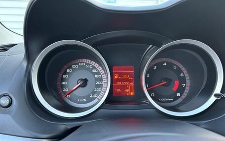 Mitsubishi Lancer IX, 2007 год, 1 000 000 рублей, 2 фотография