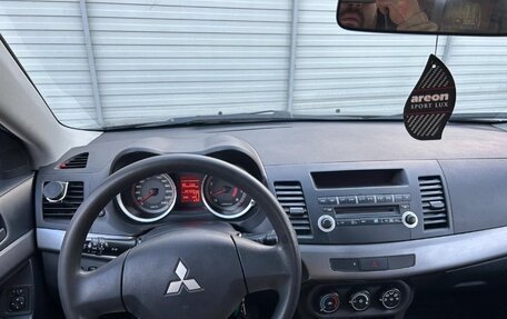 Mitsubishi Lancer IX, 2007 год, 1 000 000 рублей, 3 фотография
