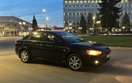 Mitsubishi Lancer IX, 2007 год, 1 000 000 рублей, 8 фотография