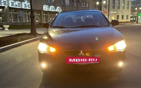 Mitsubishi Lancer IX, 2007 год, 1 000 000 рублей, 7 фотография