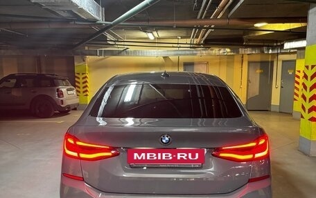 BMW 6 серия, 2021 год, 6 600 000 рублей, 6 фотография