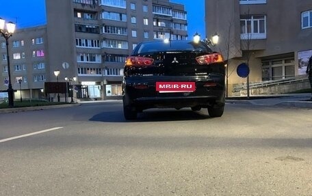 Mitsubishi Lancer IX, 2007 год, 1 000 000 рублей, 5 фотография