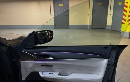 BMW 6 серия, 2021 год, 6 600 000 рублей, 13 фотография