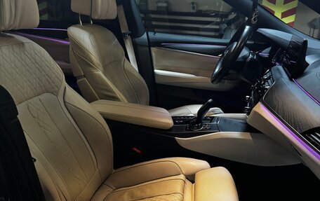 BMW 6 серия, 2021 год, 6 600 000 рублей, 12 фотография